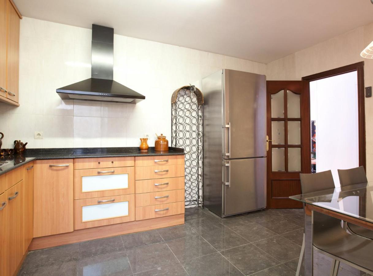 Appartamento Rambla Cat - Penthouse With Terrace Barcellona Esterno foto
