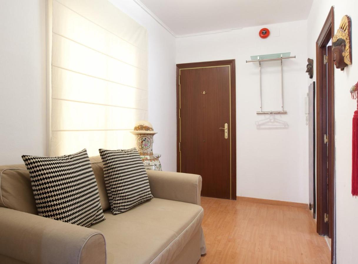 Appartamento Rambla Cat - Penthouse With Terrace Barcellona Esterno foto