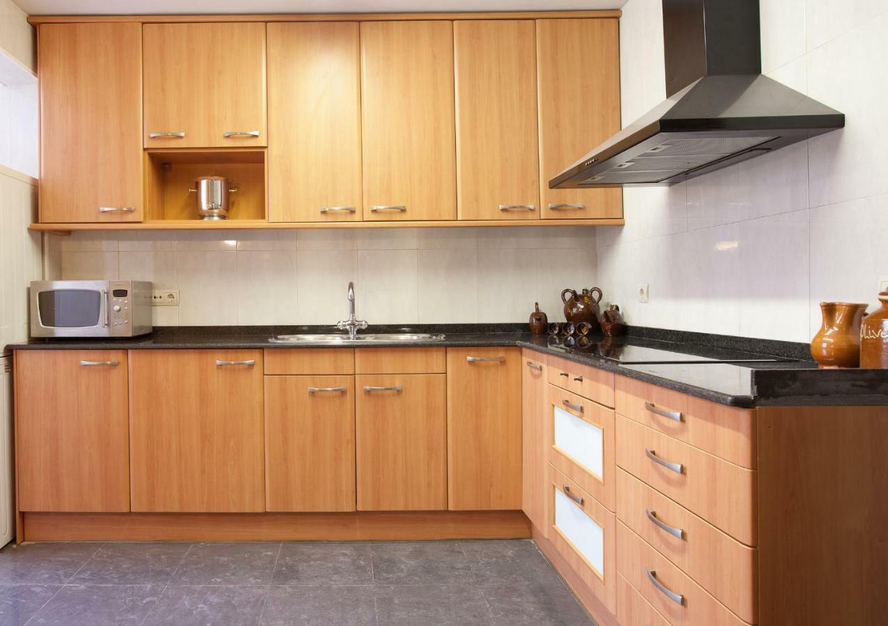 Appartamento Rambla Cat - Penthouse With Terrace Barcellona Esterno foto
